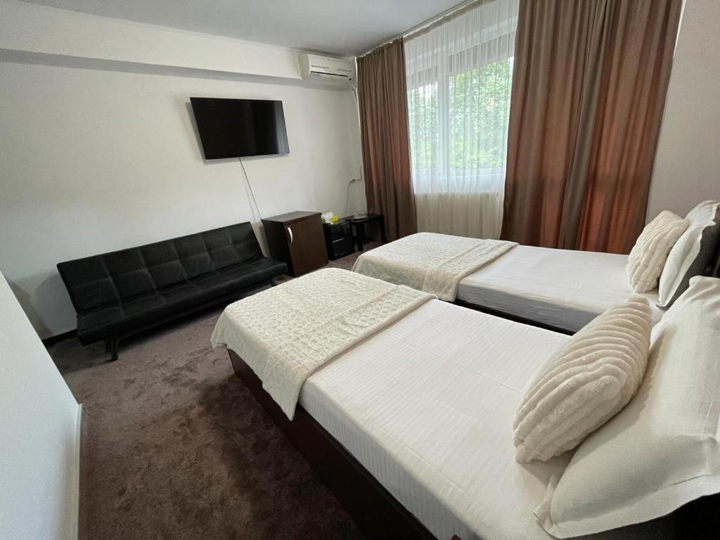 Hotel Rivoli Bucharest Luaran gambar