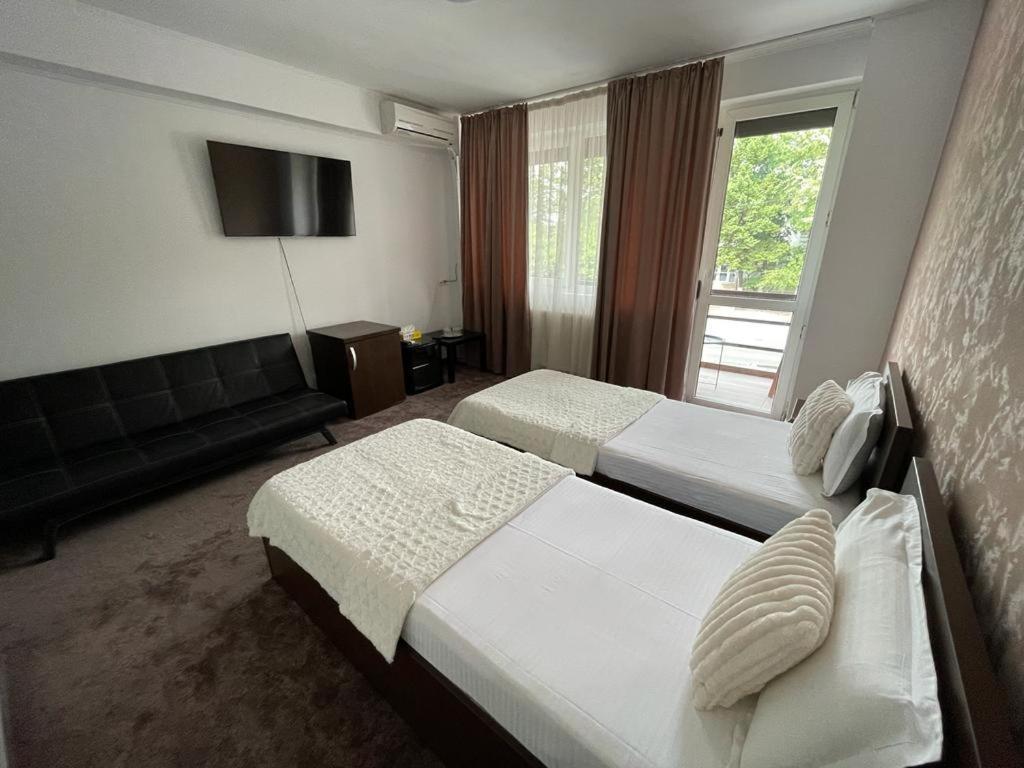Hotel Rivoli Bucharest Luaran gambar
