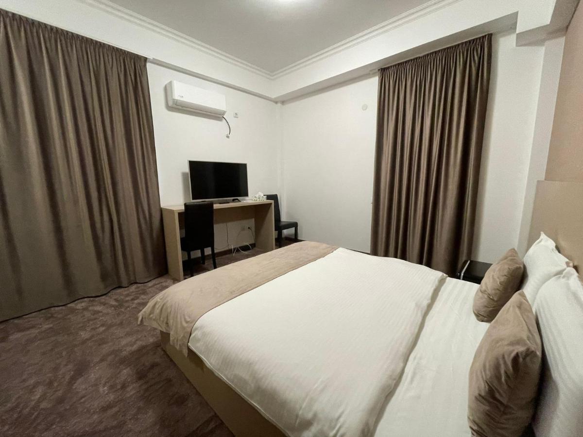 Hotel Rivoli Bucharest Luaran gambar