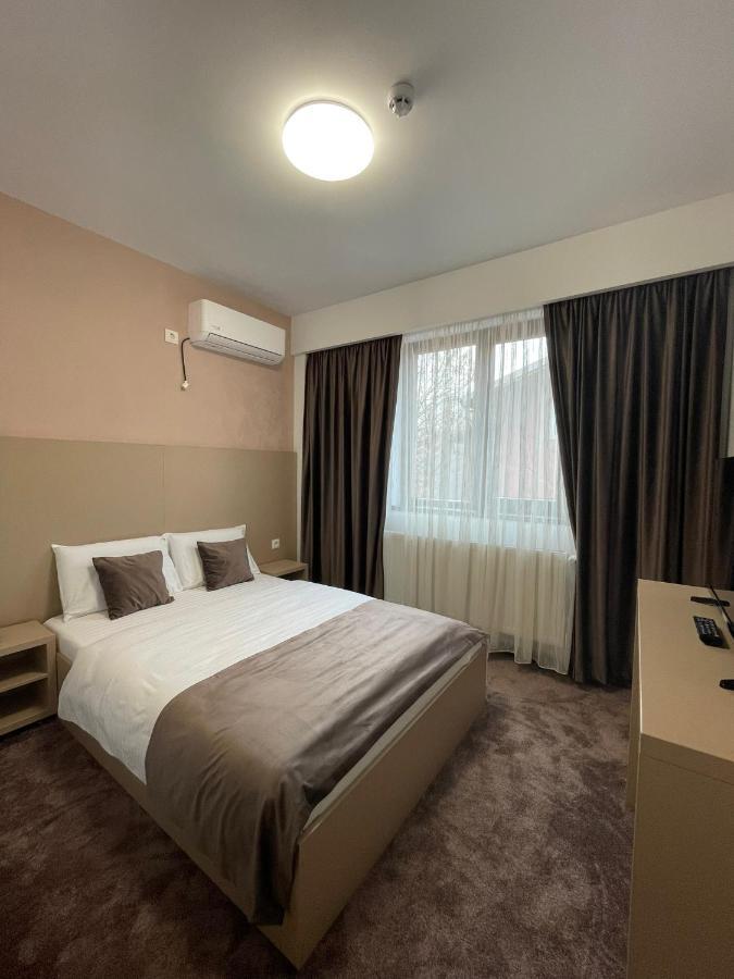 Hotel Rivoli Bucharest Luaran gambar