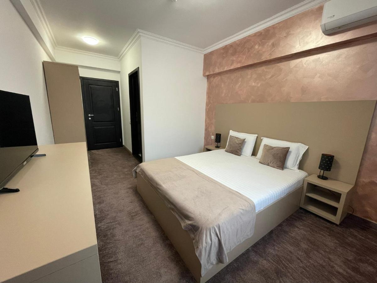 Hotel Rivoli Bucharest Luaran gambar